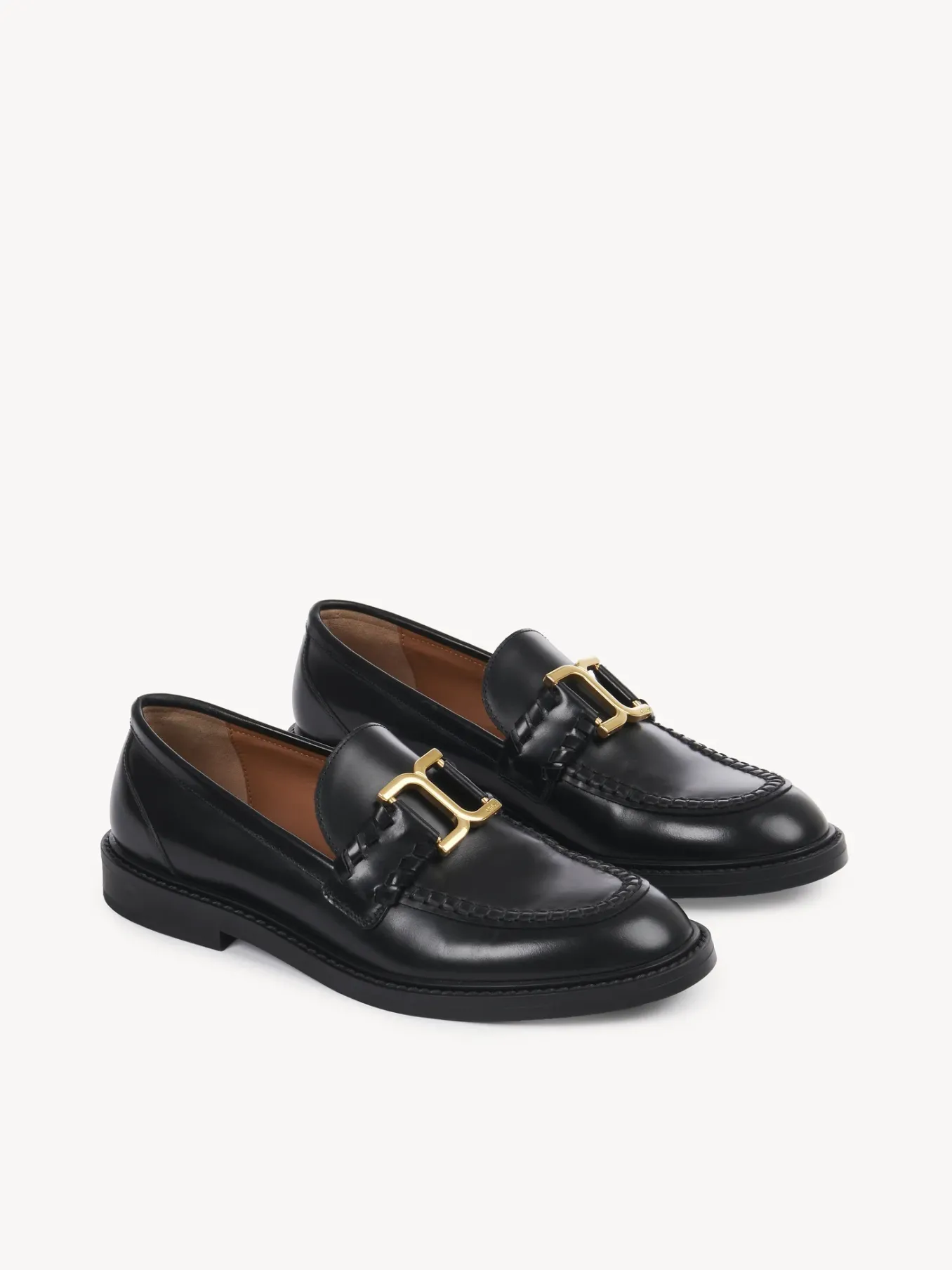 Women Chloé Marcie Loafer