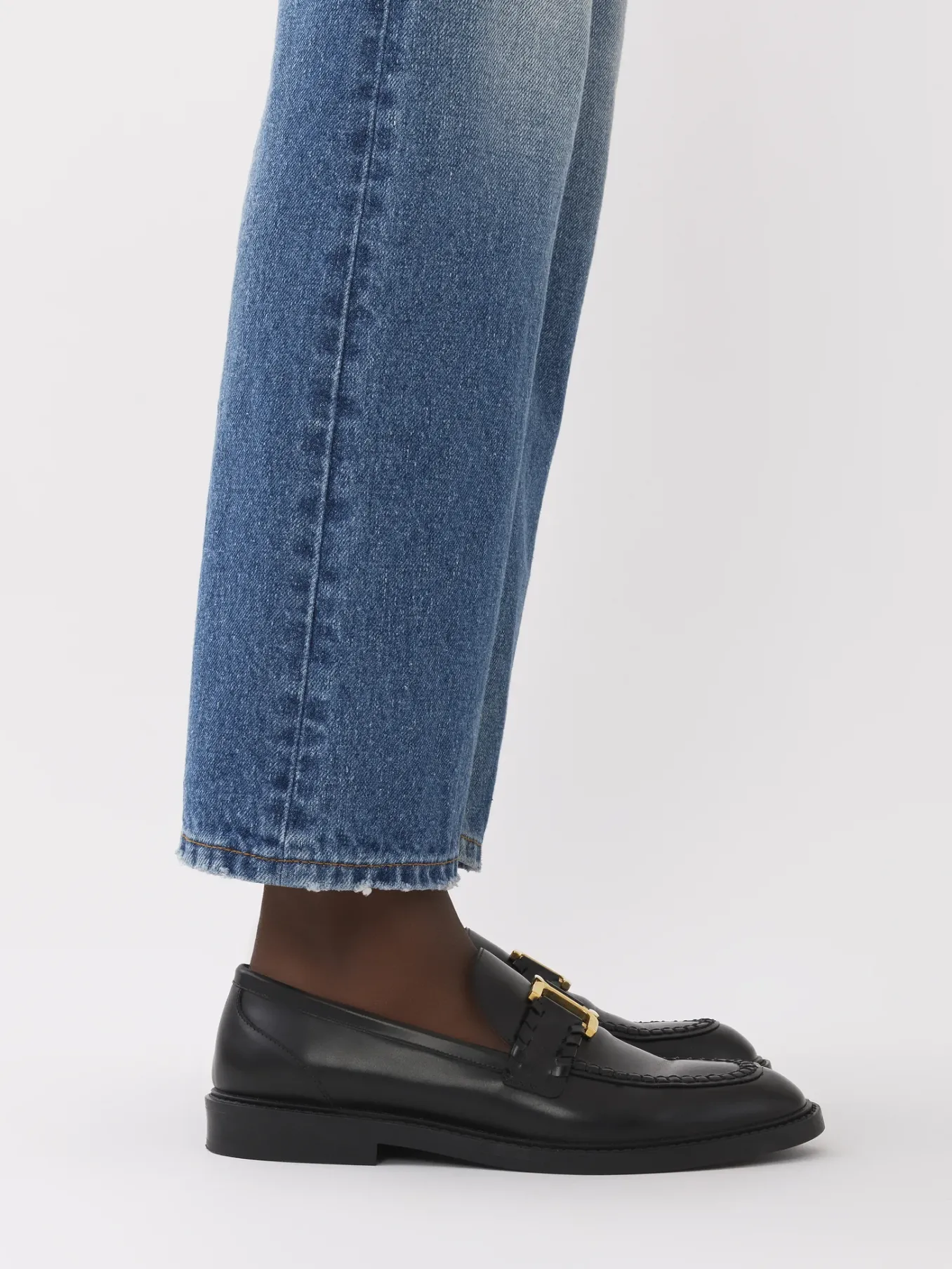 Women Chloé Marcie Loafer