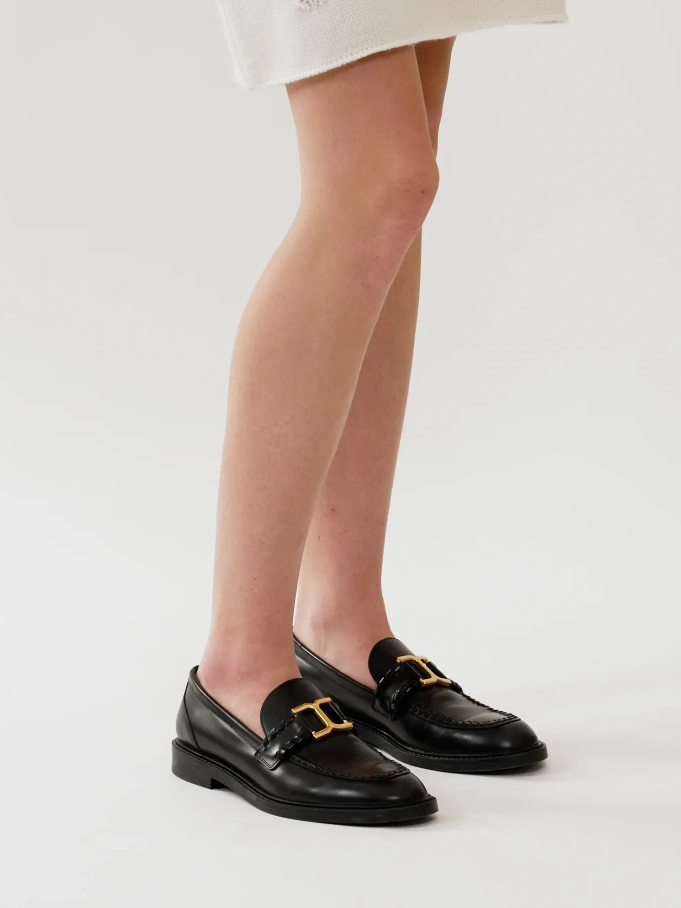 Women Chloé Marcie Loafer