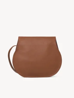 Women Chloé Marcie Medium Saddle Bag