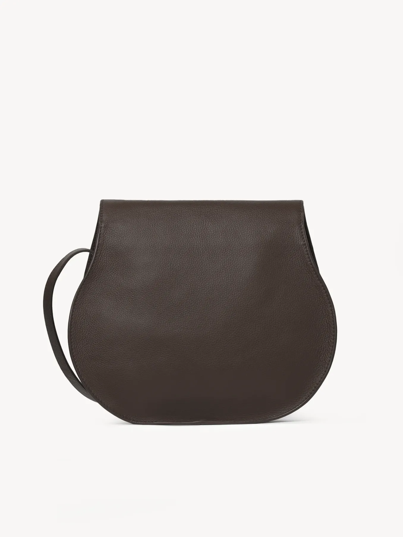 Women Chloé Marcie Medium Saddle Bag
