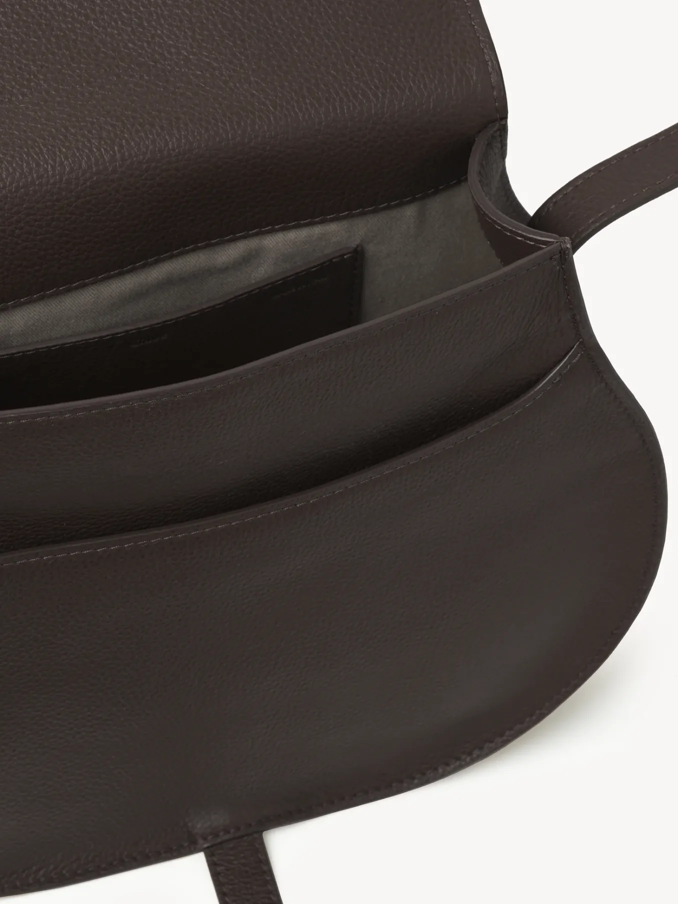Women Chloé Marcie Medium Saddle Bag