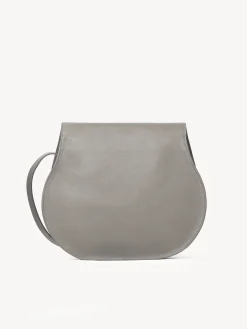 Women Chloé Marcie Medium Saddle Bag