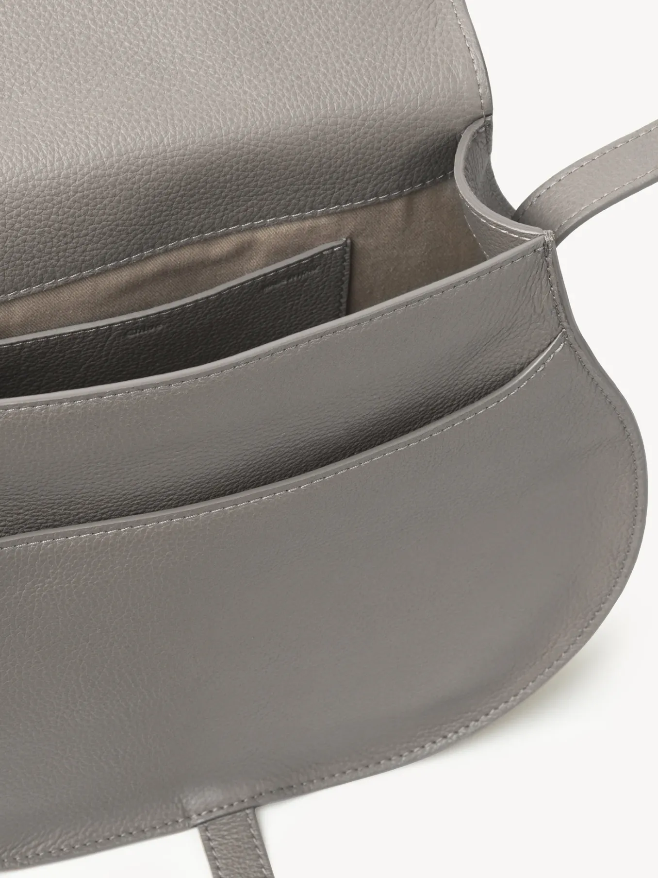 Women Chloé Marcie Medium Saddle Bag