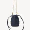 Women Chloé Marcie Micro Bucket