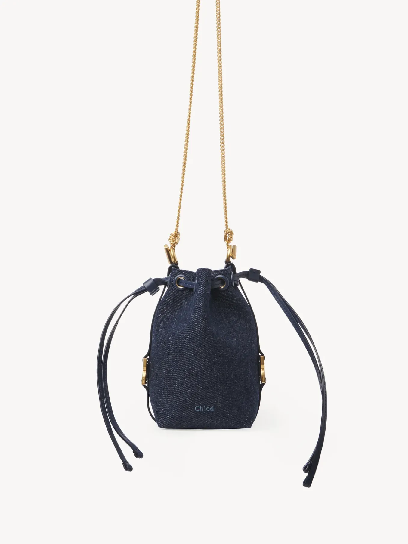 Women Chloé Marcie Micro Bucket