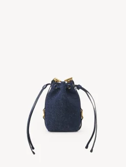 Women Chloé Marcie Micro Bucket