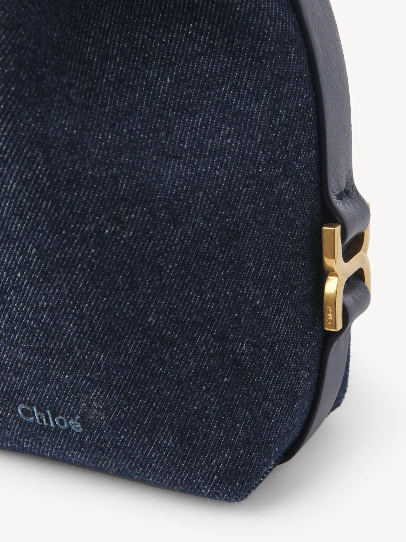 Women Chloé Marcie Micro Bucket
