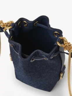 Women Chloé Marcie Micro Bucket