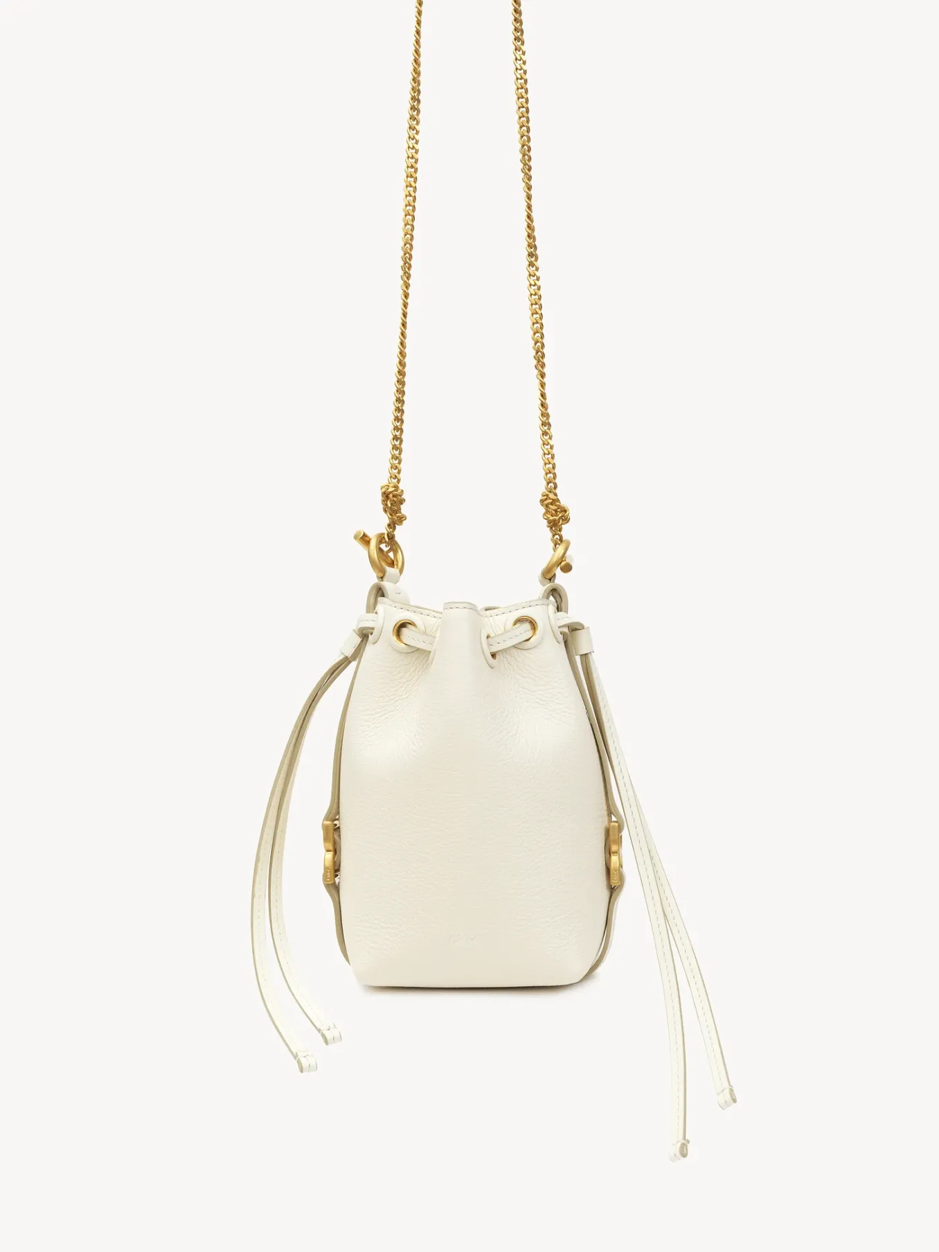 Women Chloé Marcie Micro Bucket