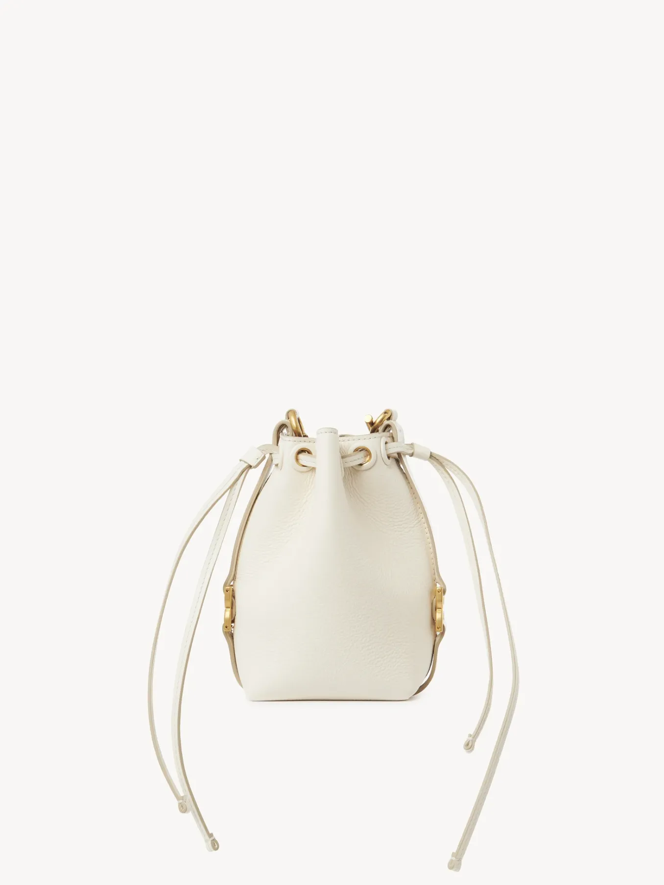 Women Chloé Marcie Micro Bucket