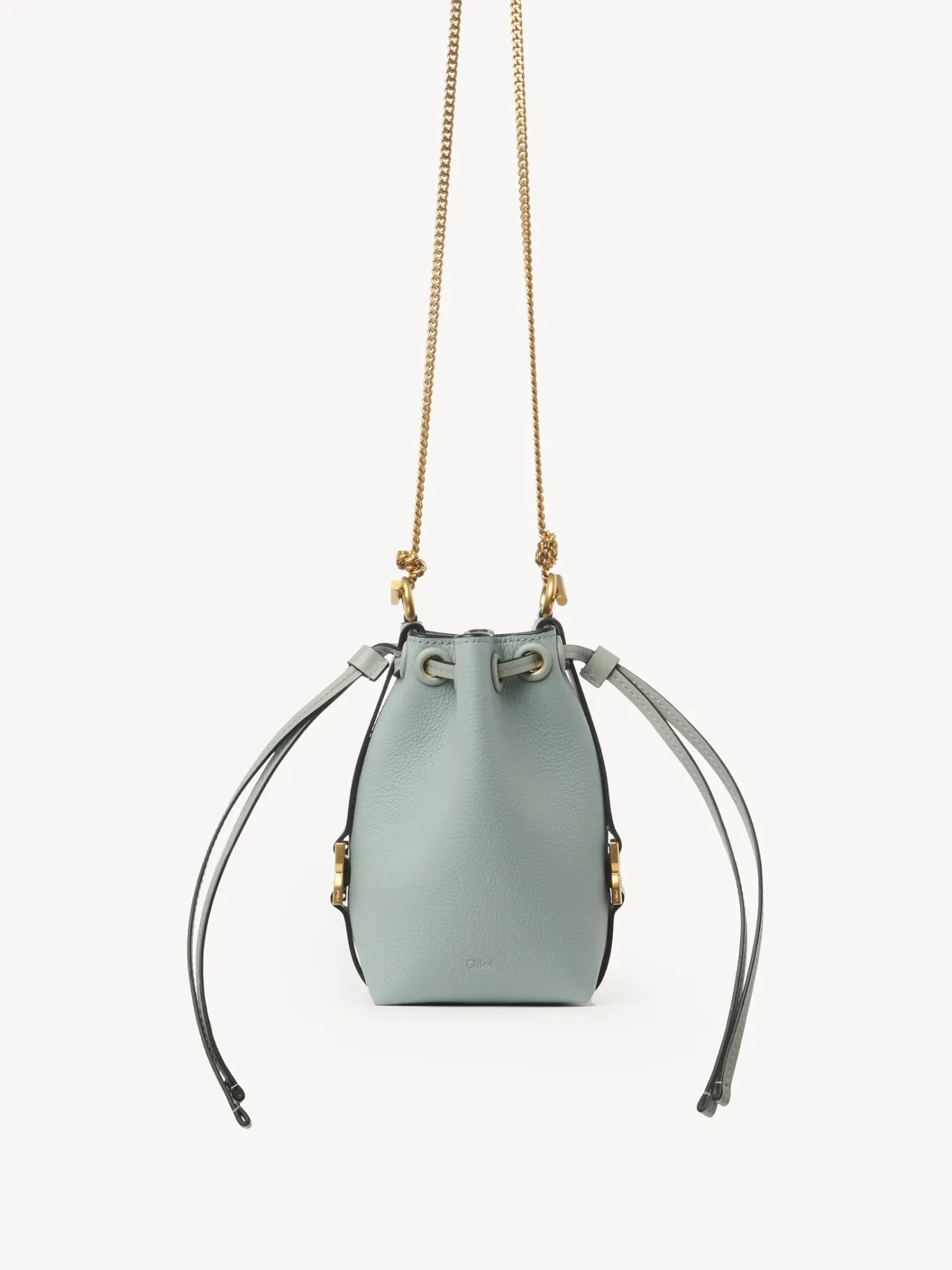 Women Chloé Marcie Micro Bucket