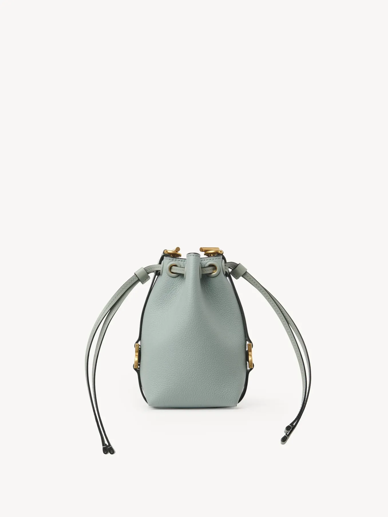 Women Chloé Marcie Micro Bucket