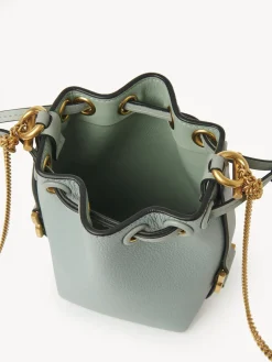 Women Chloé Marcie Micro Bucket