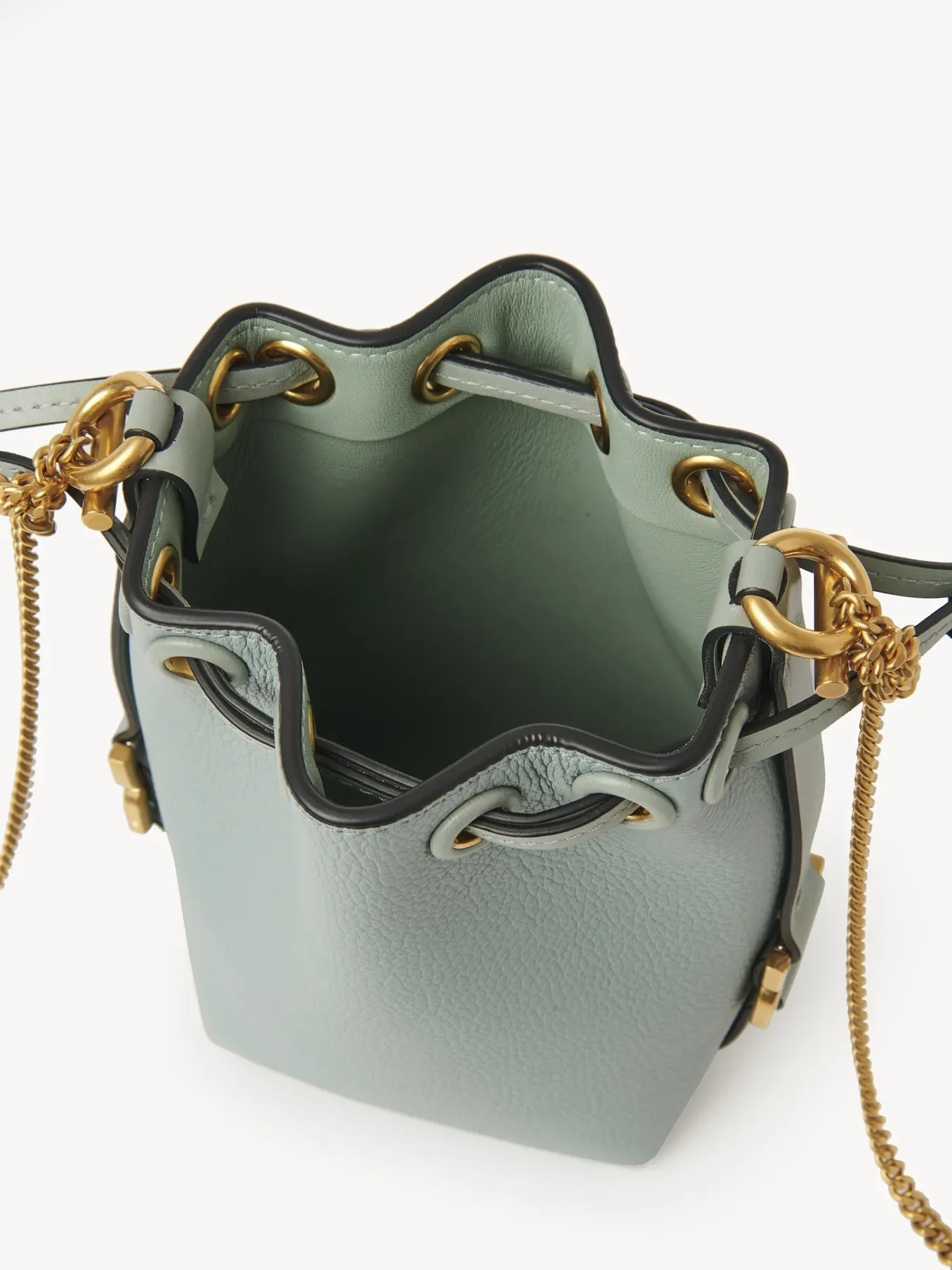 Women Chloé Marcie Micro Bucket