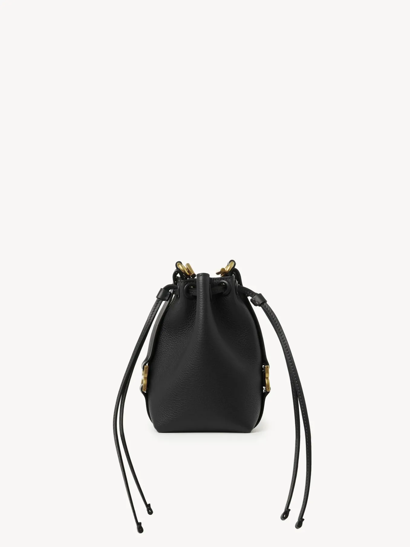 Women Chloé Marcie Micro Bucket