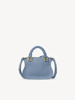 Women Chloé Marcie Mini Double Carry Bag