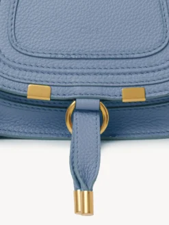 Women Chloé Marcie Mini Double Carry Bag