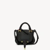 Women Chloé Marcie Mini Double Carry Bag