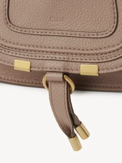 Women Chloé Marcie Mini Double Carry Bag