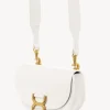 Women Chloé Marcie Mini Flap Bag