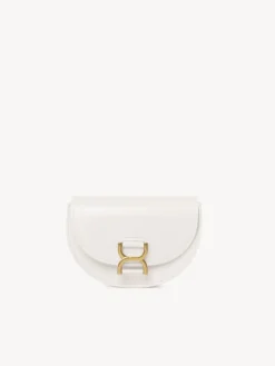 Women Chloé Marcie Mini Flap Bag