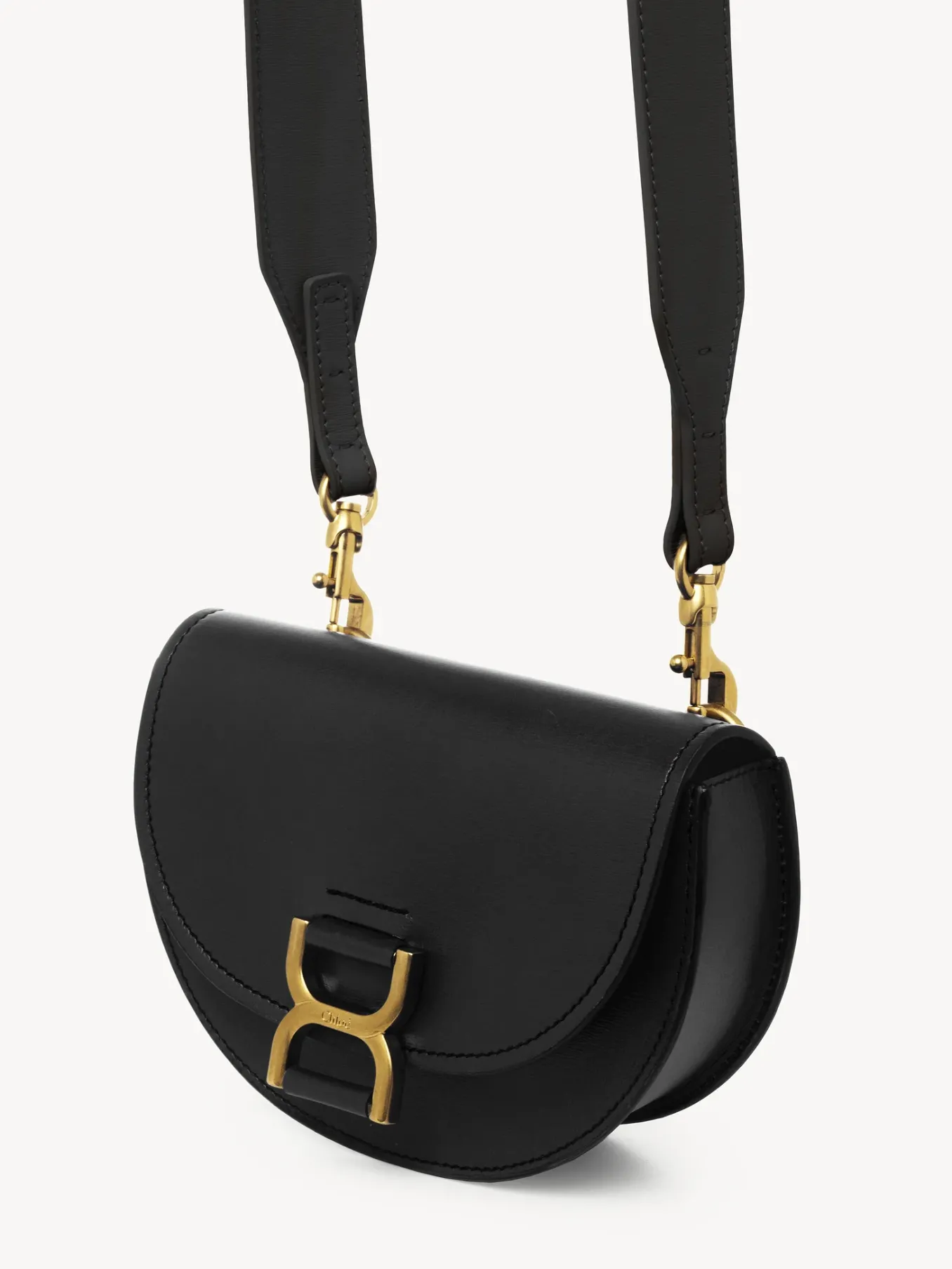 Women Chloé Marcie Mini Flap Bag