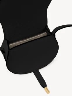 Women Chloé Marcie Nano Saddle Bag