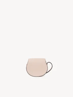 Women Chloé Marcie Nano Saddle Bag