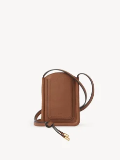 Women Chloé Marcie Phone Pouch