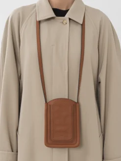 Women Chloé Marcie Phone Pouch