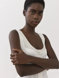 Women Chloé Marcie Ring