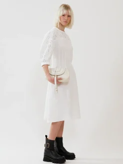 Women Chloé Marcie Small Clutch