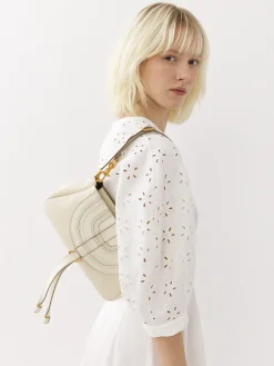 Women Chloé Marcie Small Clutch