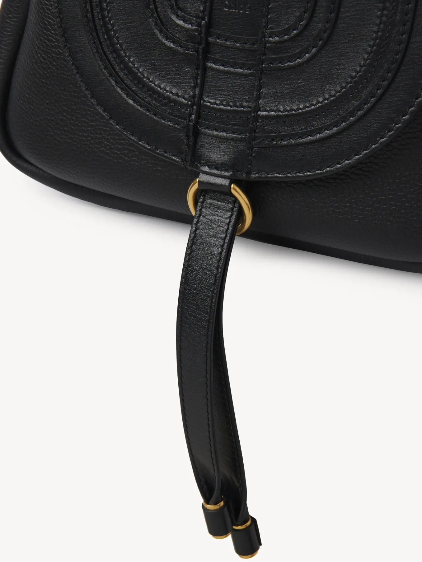 Women Chloé Marcie Small Clutch