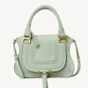 Women Chloé Marcie Small Double Carry Bag
