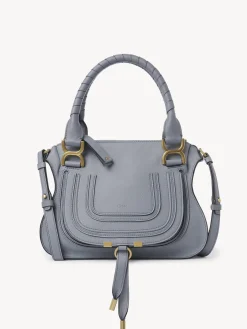 Women Chloé Marcie Small Double Carry Bag