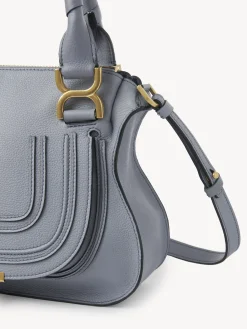 Women Chloé Marcie Small Double Carry Bag
