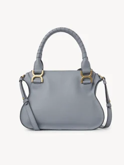 Women Chloé Marcie Small Double Carry Bag