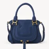 Women Chloé Marcie Small Double Carry Bag