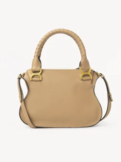 Women Chloé Marcie Small Double Carry Bag