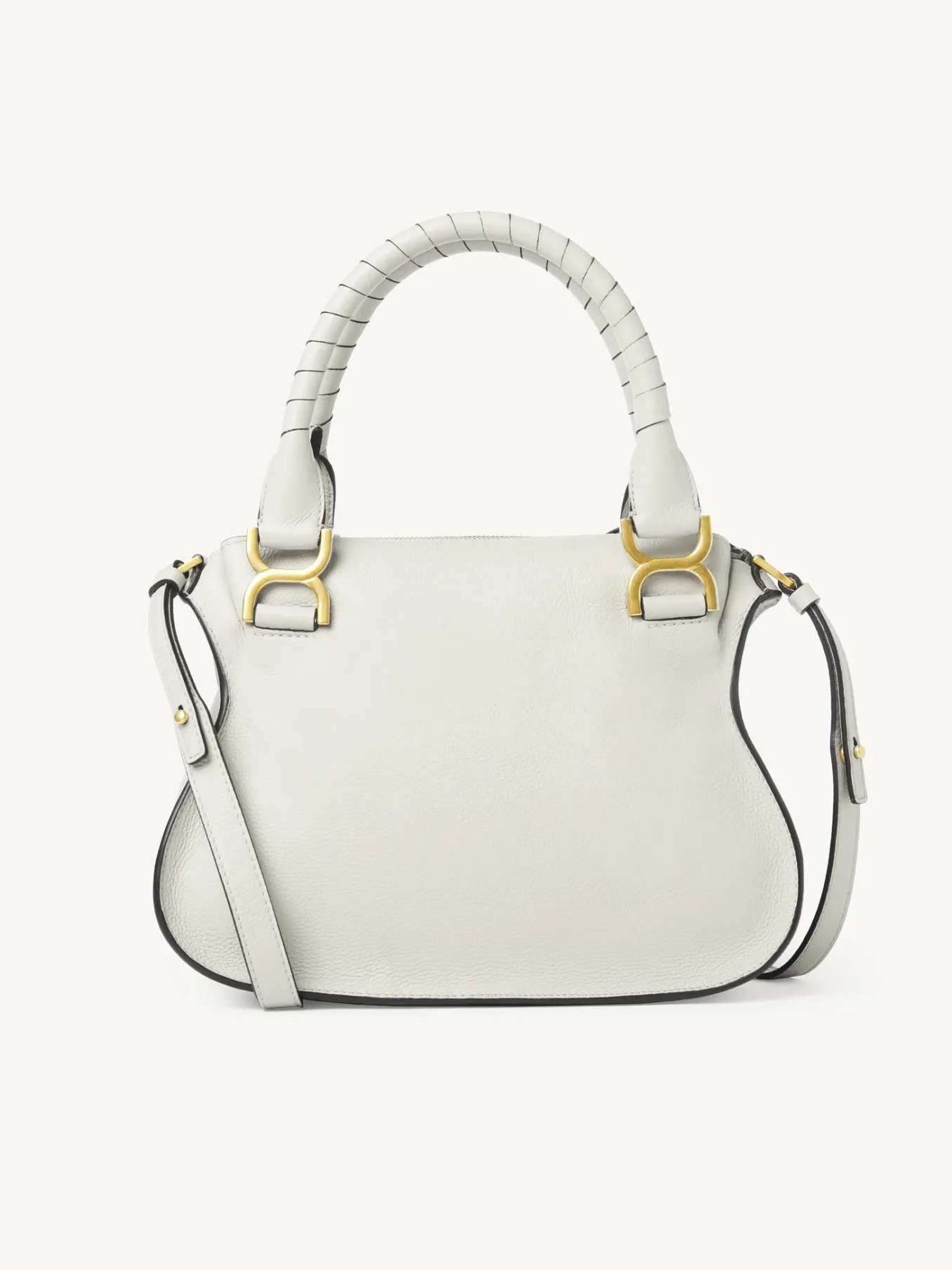 Women Chloé Marcie Small Double Carry Bag
