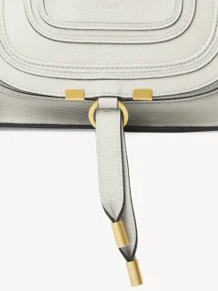 Women Chloé Marcie Small Double Carry Bag