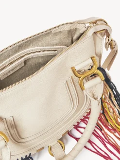 Women Chloé Marcie Small Double Carry Bag