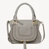 Women Chloé Marcie Small Double Carry Bag