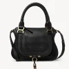 Women Chloé Marcie Small Double Carry Bag