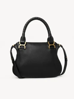 Women Chloé Marcie Small Double Carry Bag
