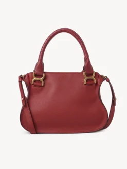 Women Chloé Marcie Small Double Carry Bag