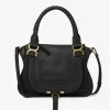 Women Chloé Marcie Small Double Carry Bag