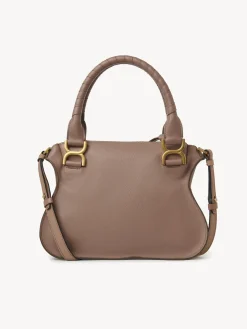 Women Chloé Marcie Small Double Carry Bag